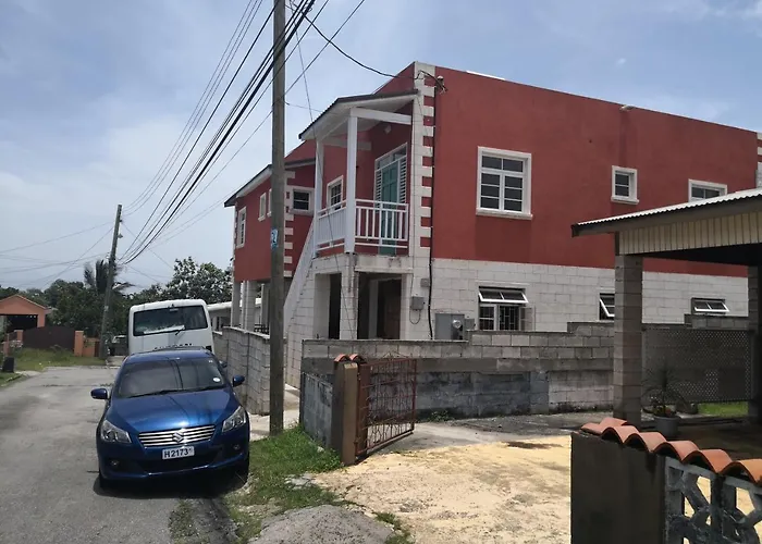 Ez Living Apartments