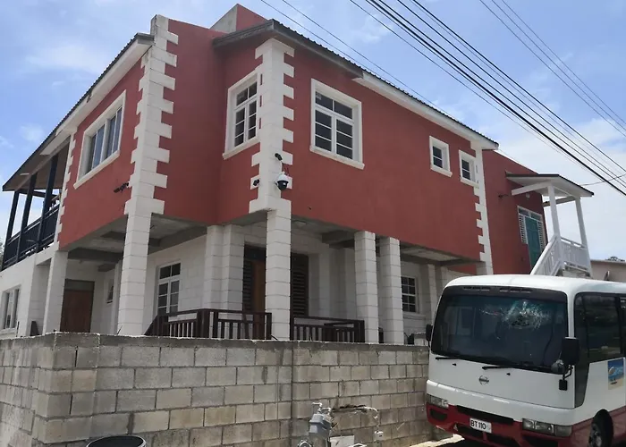 Ez Living Apartments
