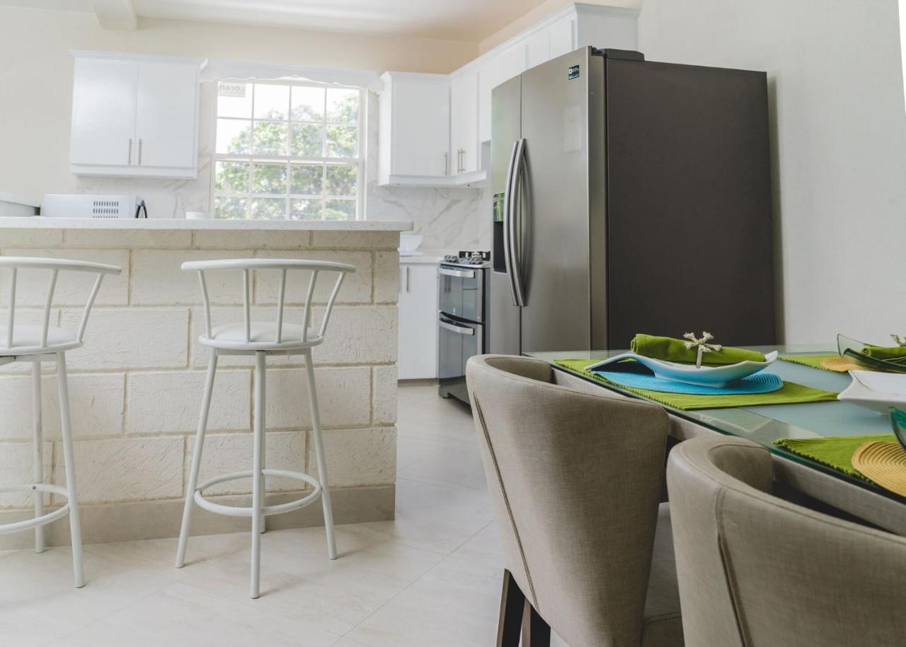 Ez Living Apartment Bridgetown