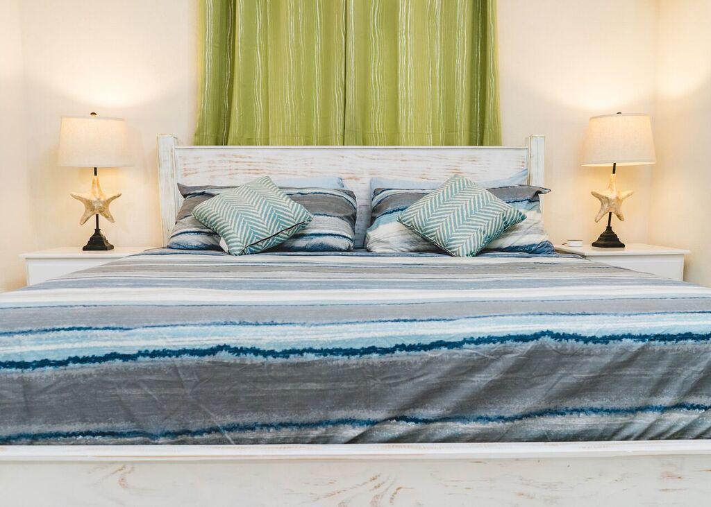 Ez Living Apartment Bridgetown