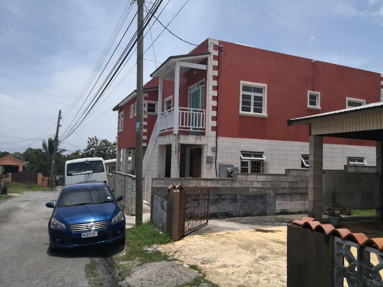 Ez Living * Bridgetown