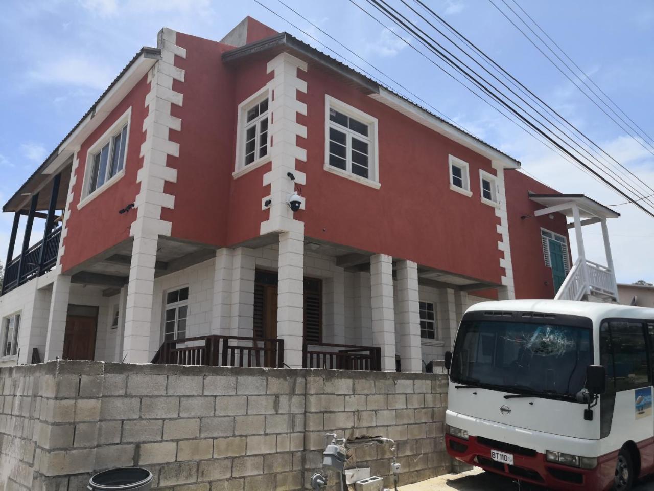 Ez Living Bridgetown